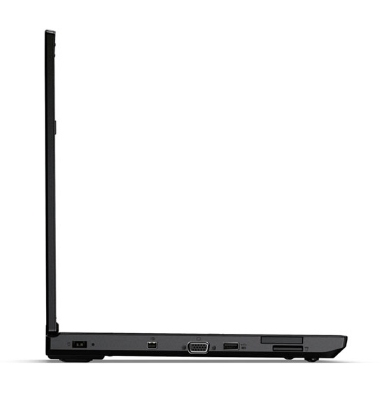Lenovo L560 + ThinkPad Pro Dock 90W – image 9