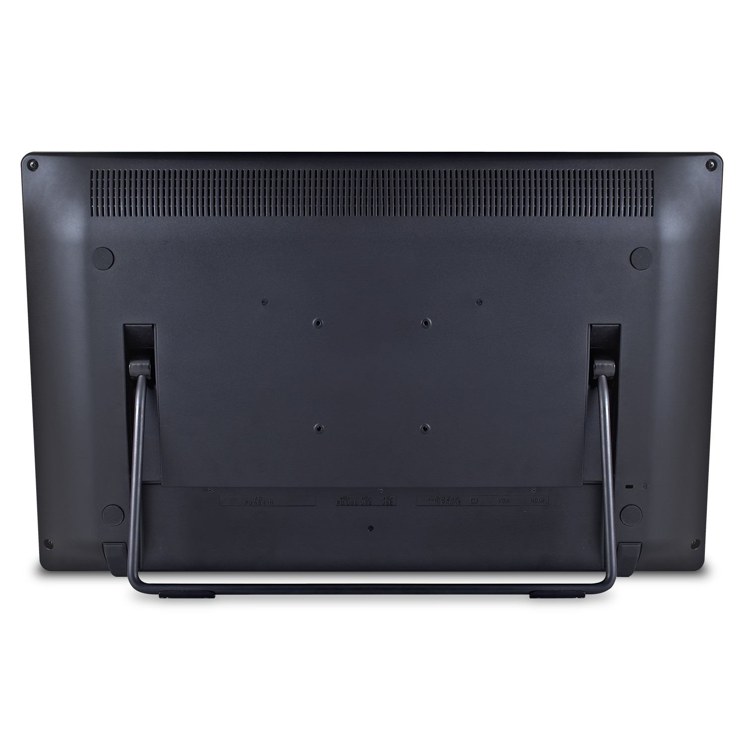 Viewsonic TD2740 computer monitor – image 2