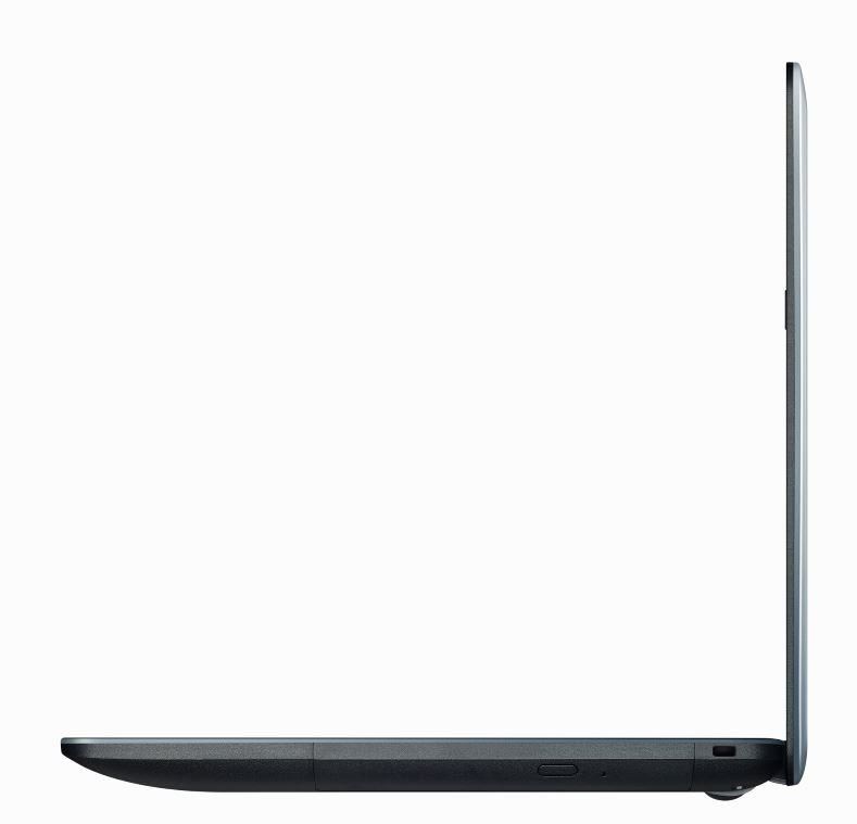 ASUS Vivobook Max X541UV-GQ1528 laptop Intel® Core™ i3 i3-6006U – image 6