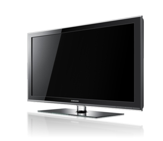 Samsung LE55C679 139.7 cm (55") Full HD Wi-Fi Black – image 3