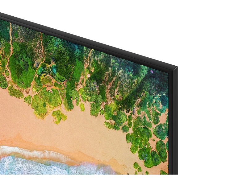 Samsung Series 7 UN50NU7100F – image 5