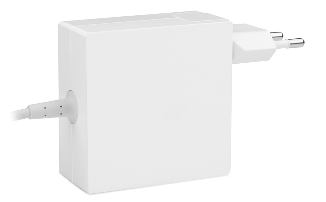 CoreParts MBXAP-AC0016 mobile device charger Laptop White AC Indoor