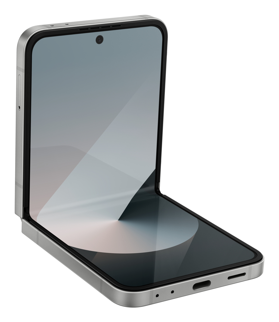 Samsung Z Flip6 – image 2