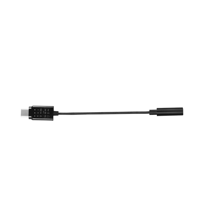 LogiLink UA0364 audio converter Black – image 6