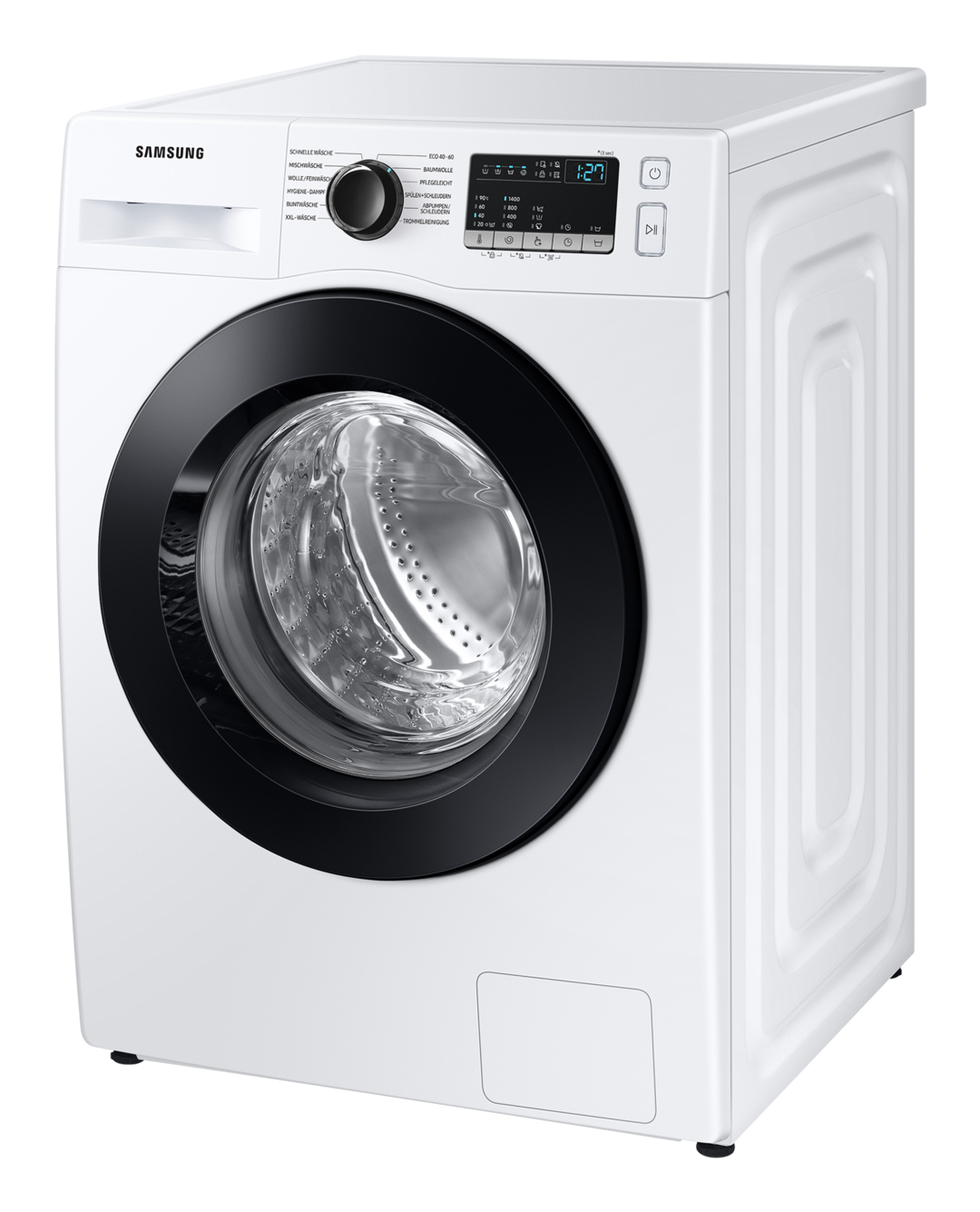 Samsung WW71T4042CE/EG washing machine Front-load – image 2