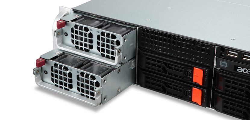 Acer AR TK.R7100.023 server Rack (2U) AMD Opteron 6128 – image 4