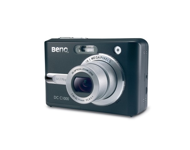 BenQ C1000 Compact camera