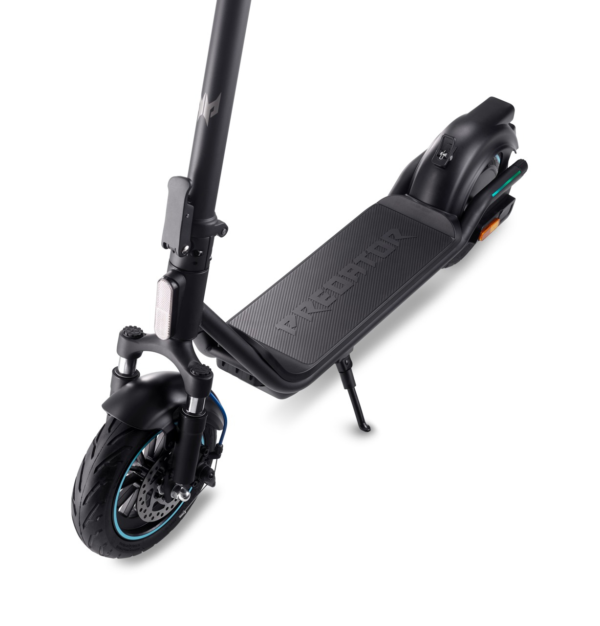 Acer Predator Electrical Scooter 5 Select Black, PES035, 25km/hr, with turning lights – image 7