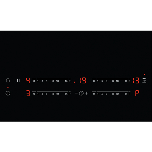 AEG IKB64413IB Black Built-in – image 9