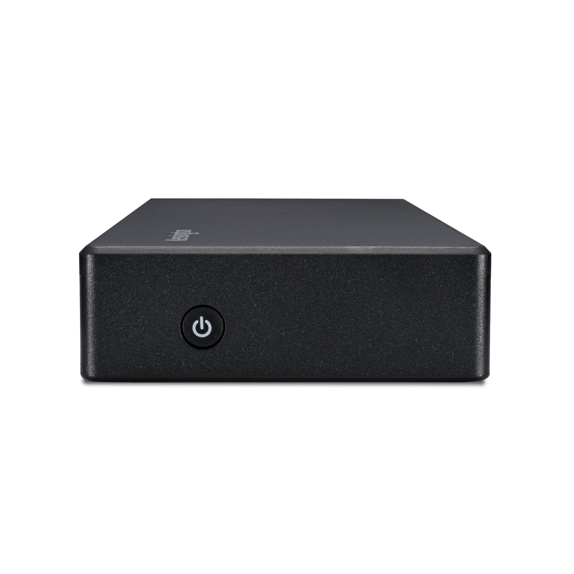 Kensington SD4855P USB-C 10Gbps Dual Video Driverless Docking Station with – image 6