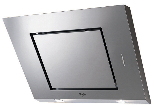 Whirlpool AKR 808 IX