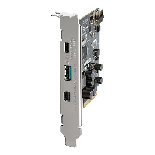ASUS ThunderboltEX 3 – image 3