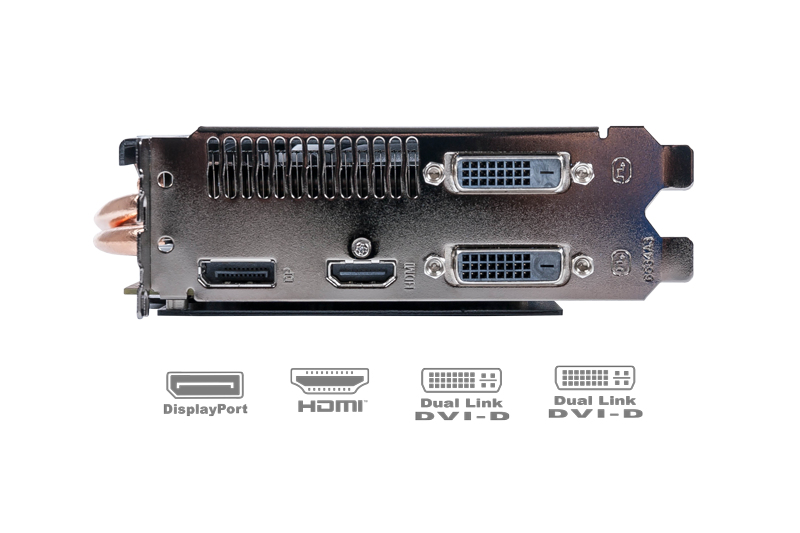CLUB3D Radeon R9 290X royalKing – image 5