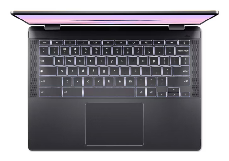 Acer Chromebook CP714-1HN-541L Intel Core 5 125U – image 7