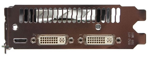 CLUB3D CGNX-XT55024 graphics card NVIDIA GeForce GTX 550 Ti – image 3