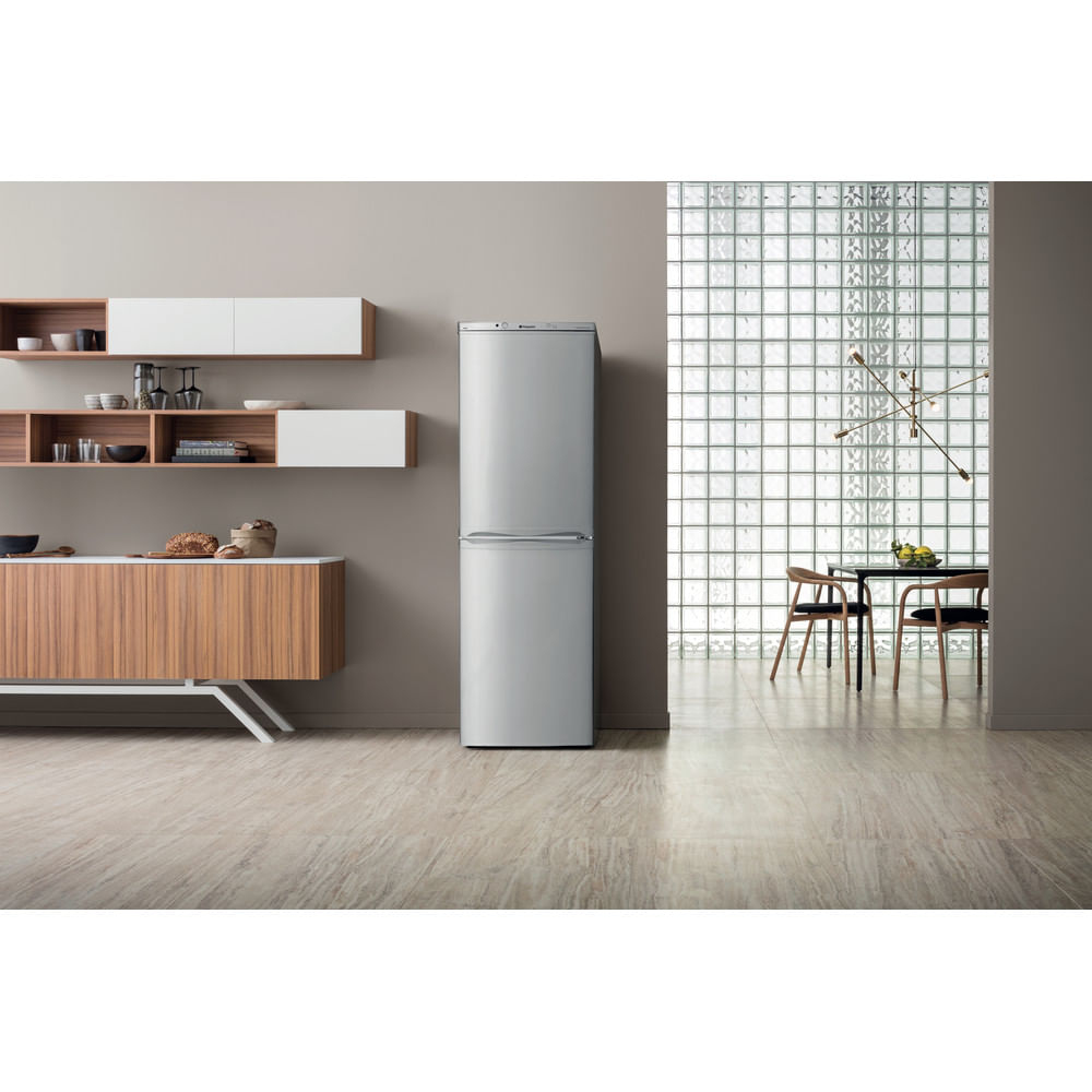 Hotpoint HBNF 5517 S UK – image 7