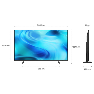 TV LED SAMSUNG TU75U8005H 2026 4K AI UHD SMART TV (215cm) — photo 13