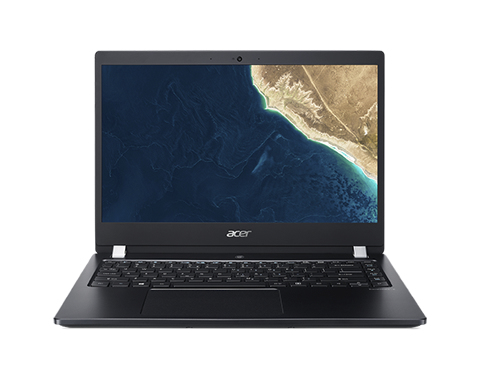 Acer TravelMate X3 X3410-M-57DD Intel® Core™ i5 i5-8250U Laptop – image 1