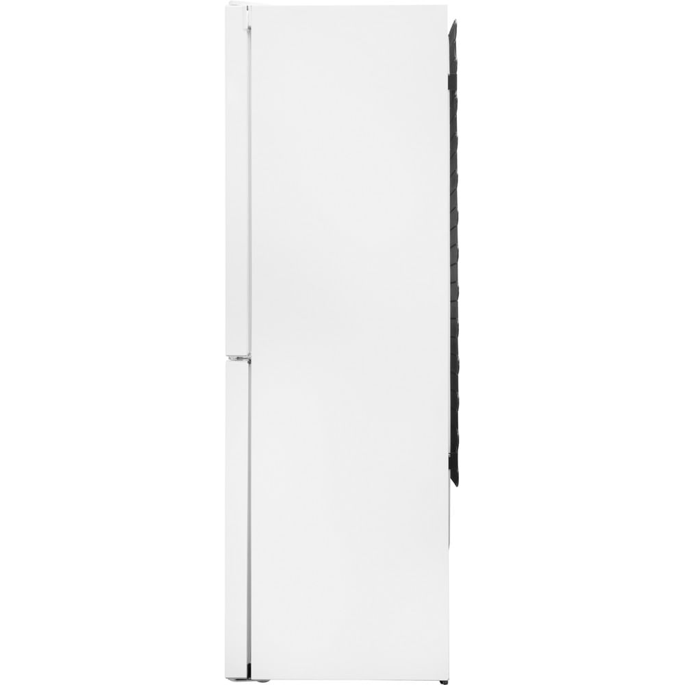 Hotpoint Freestanding fridge freezer XAL85 T1I W WTD – image 9