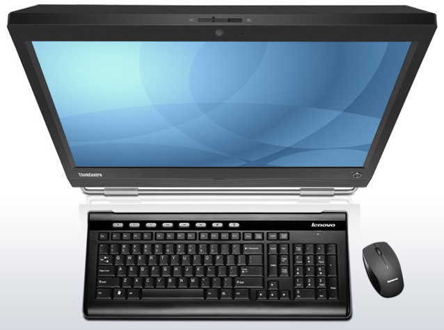 Lenovo ThinkCentre M90z – image 4