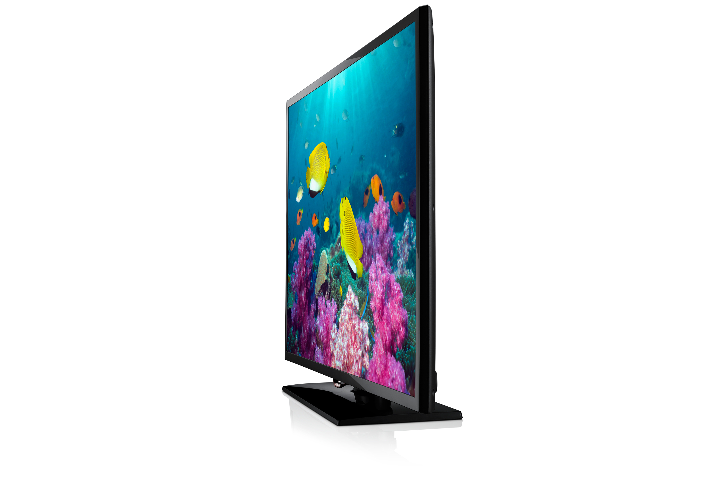Samsung UE46F5000AW 116.8 cm (46") Full HD Black – image 3