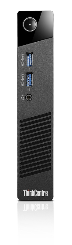 Lenovo ThinkCentre Chromebox Intel® Core™ i3 i3-5005U