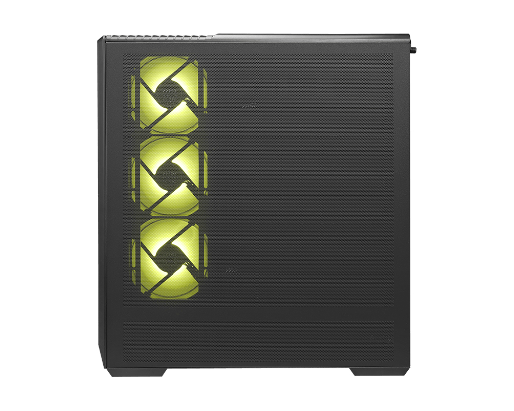 MSI GEH Midi MAG PANO 130R PZ Gehäuse