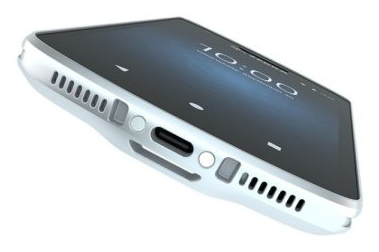 Zebra EC55 Mobile Computer – view 6
