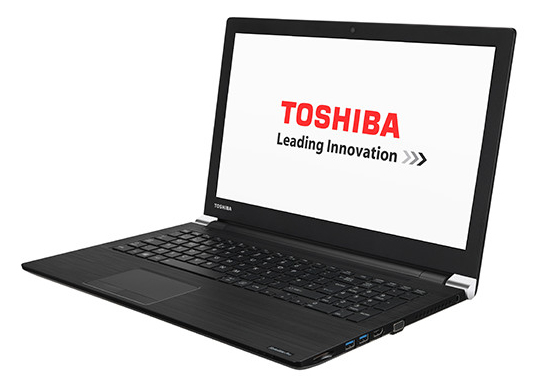 Dynabook A50-C-19P Intel® Core™ i5 i5-5200U Laptop – image 2