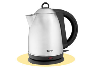 Tefal KI130D electric kettle