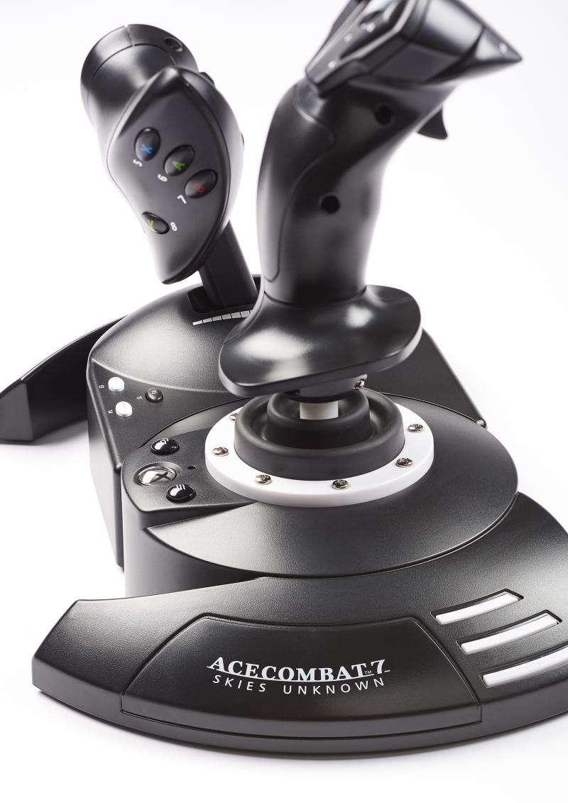 Thrustmaster T.Flight Hotas One Ace Combat 7 Edition – image 4