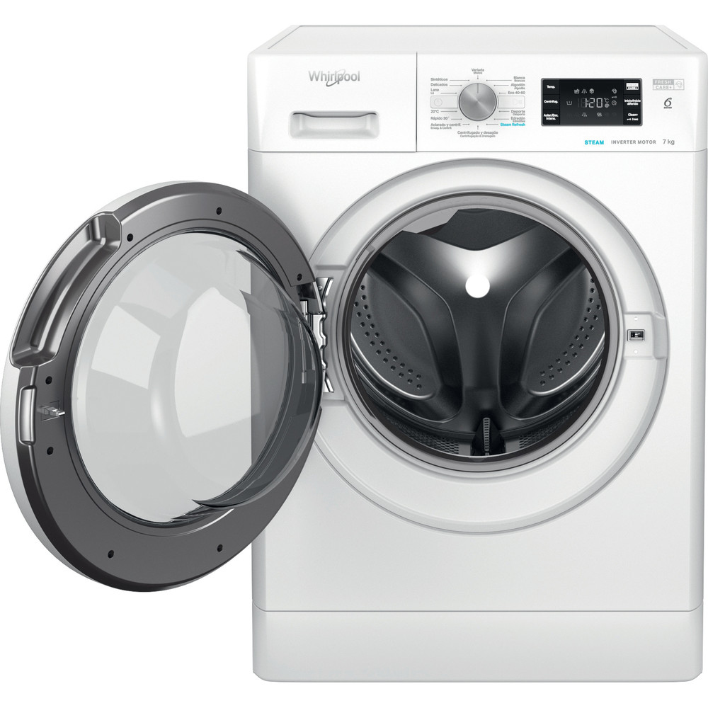 Whirlpool FFB 7238 WV SP – image 3