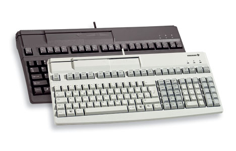 Cherry MultiBoard G80-8200 PS/2
