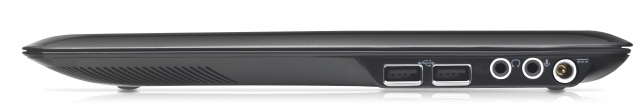 MSI X-Slim Series X340-073ES Intel® Core™ 2 Solo – image 6