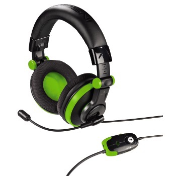Hama Insomnia Headset Wired Head-band Gaming Black, Green – image 4