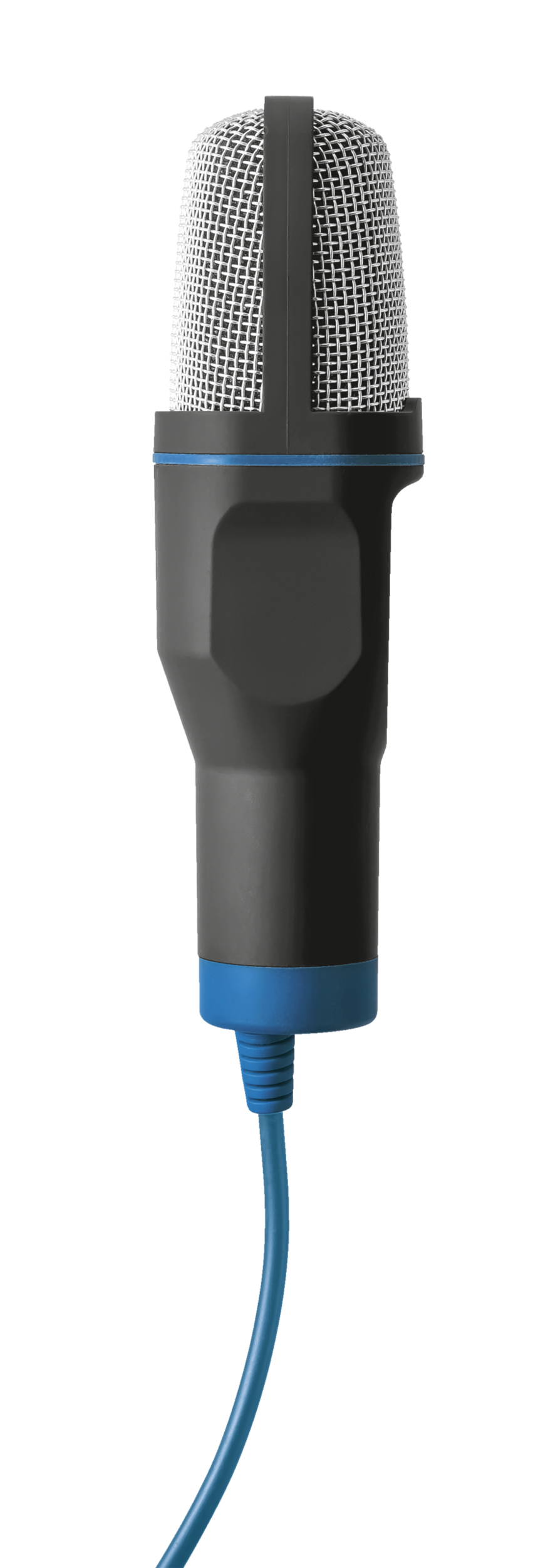 Trust Mico Black PC microphone – image 2