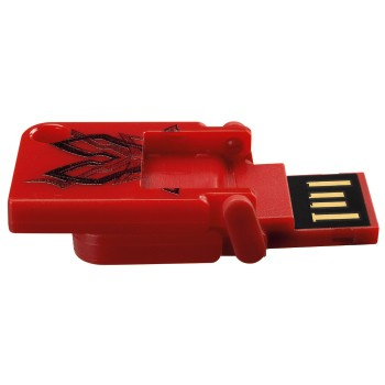 Hama SanDisk Cruzer Pop 8GB Tribal – image 4