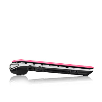 Samsung NC110-A05RU Intel Atom® N455 Netbook – image 7