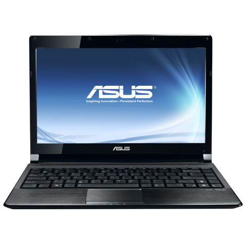 ASUS PL30JT-RO080X Intel® Core™ i3 i3-330UM – image 2