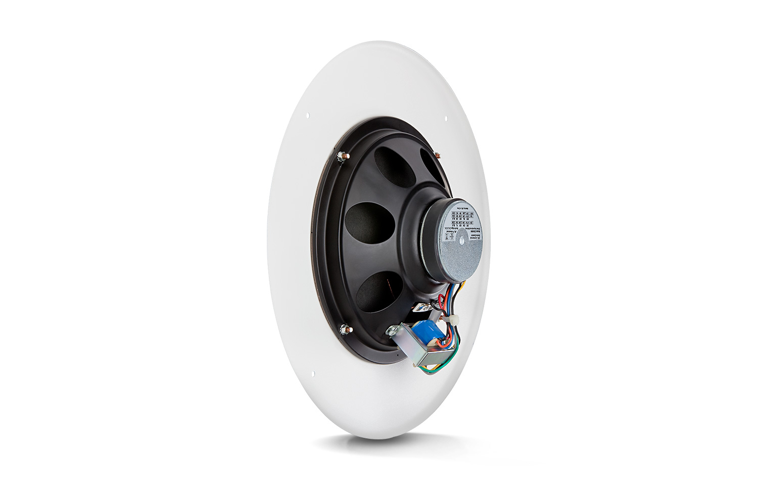 JBL CSS8008 loudspeaker White Wired – image 3