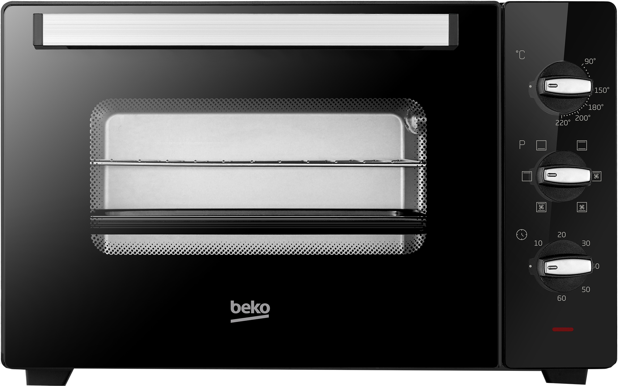 Beko 8770483200 — vue 1 sur 3