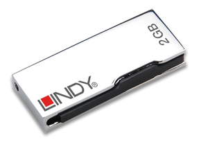 Lindy 71403 USB flash drive