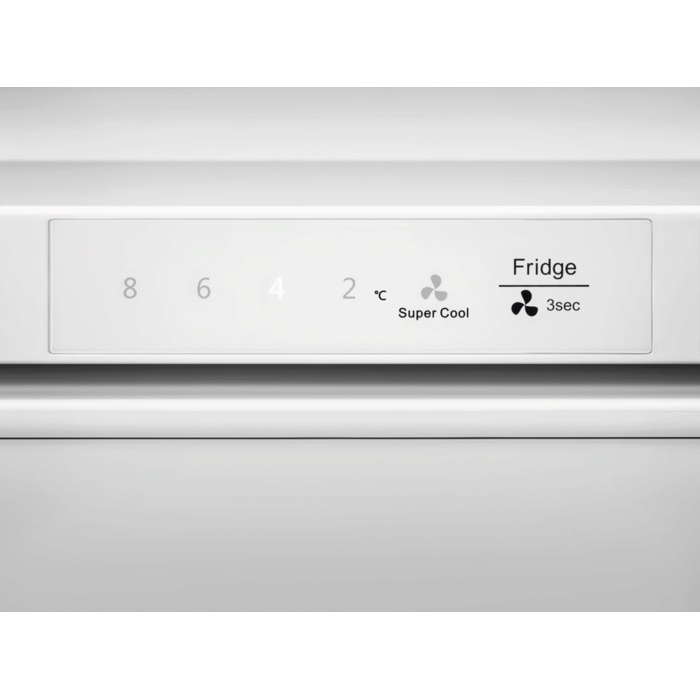 Electrolux TC135 fridge Freestanding – image 3