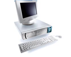 Fujitsu SCENIC S2-1382 P4-2.40G