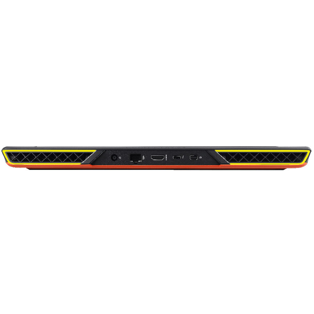 Haier Thunderobot Zero Ultra Orange – image 9