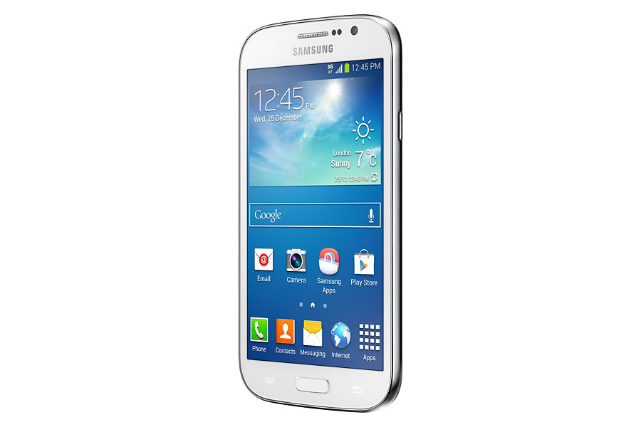 Samsung Galaxy Grand Neo Plus GT-I9060I – image 3
