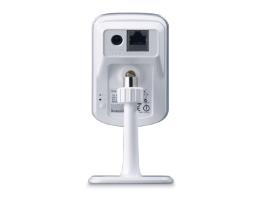 D-Link DCS-932L/A security camera Box IP security camera Indoor – image 3