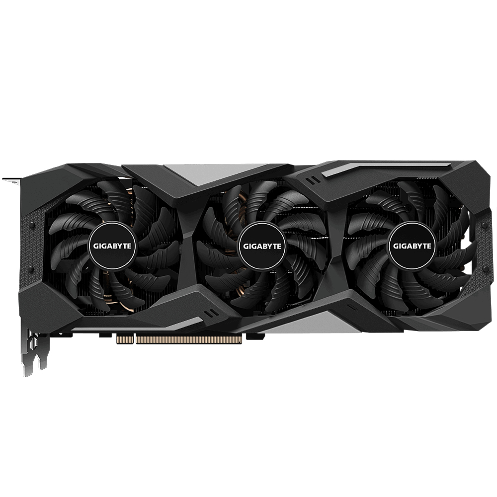 GIGABYTE GAMING GV-R57GAMING-OC-8GD graphics card AMD Radeon RX 5700 – image 6
