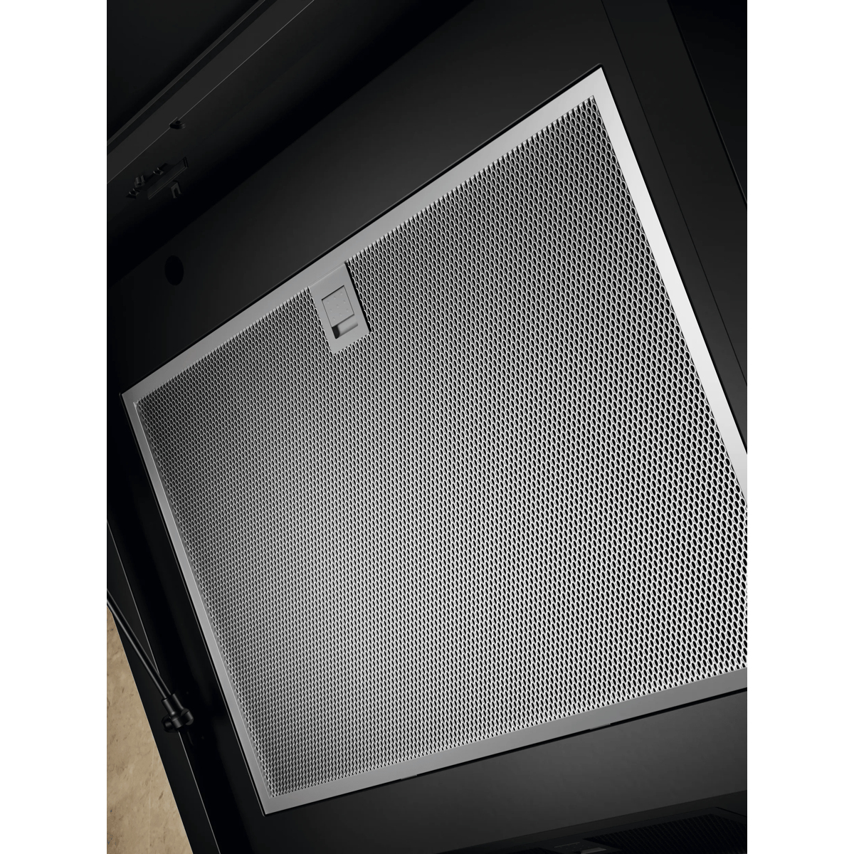 Electrolux KFV829K Wall-mounted Black 445 m³/h – image 4