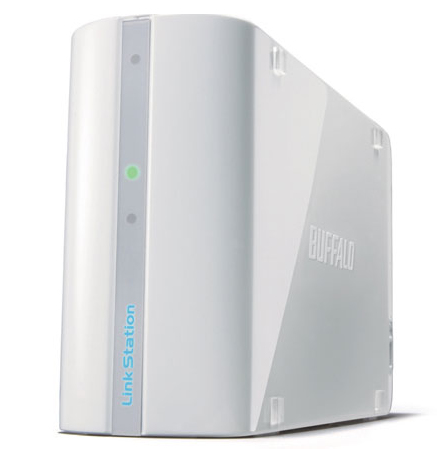 Buffalo LinkStation Mini 1.0TB